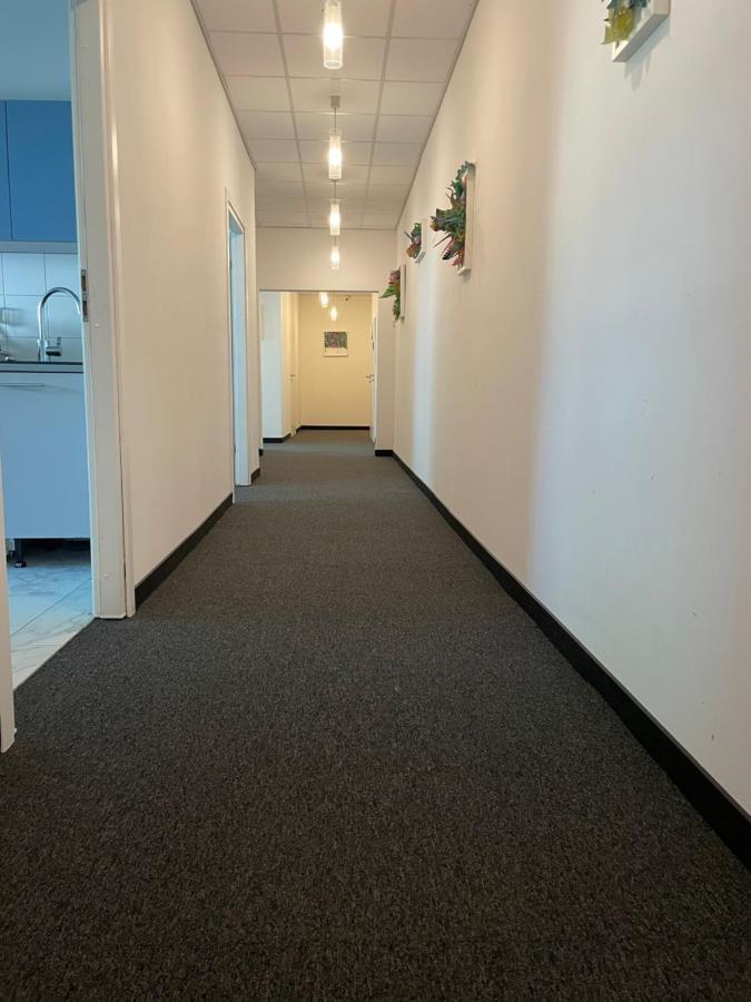 Stacja Rembertow Leilighet Warszawa Eksteriør bilde