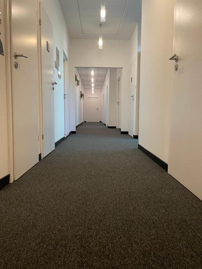 Stacja Rembertow Leilighet Warszawa Eksteriør bilde