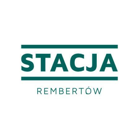 Stacja Rembertow Leilighet Warszawa Eksteriør bilde