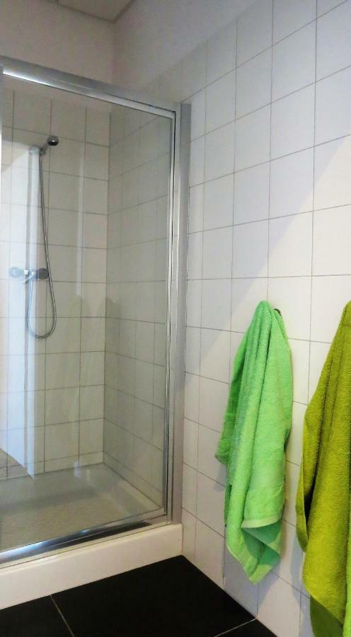 Stacja Rembertow Leilighet Warszawa Eksteriør bilde